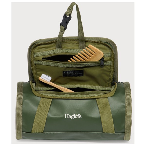 Haglöfs - Lava Travel Tube - Necessaire