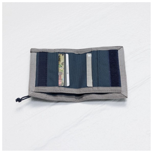 Fjällräven - Vardag Wallet - Geldbeutel