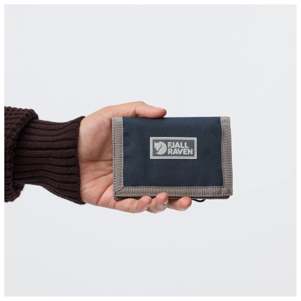 Fjällräven - Vardag Wallet - Geldbeutel