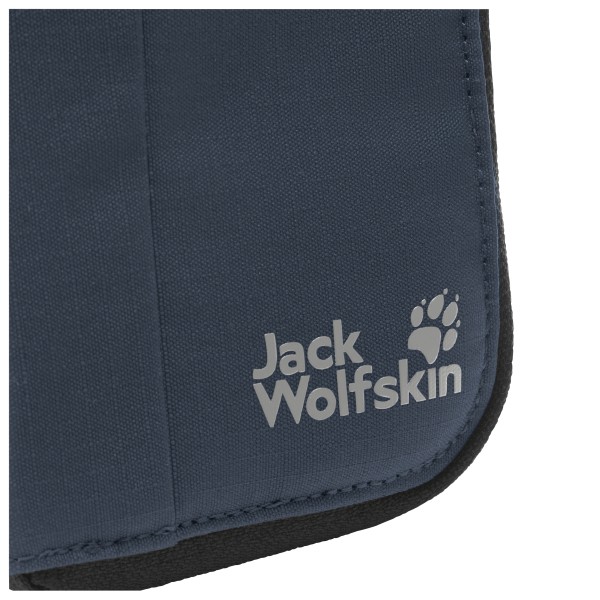 Jack Wolfskin - Konya Wallet - Portemonnaie