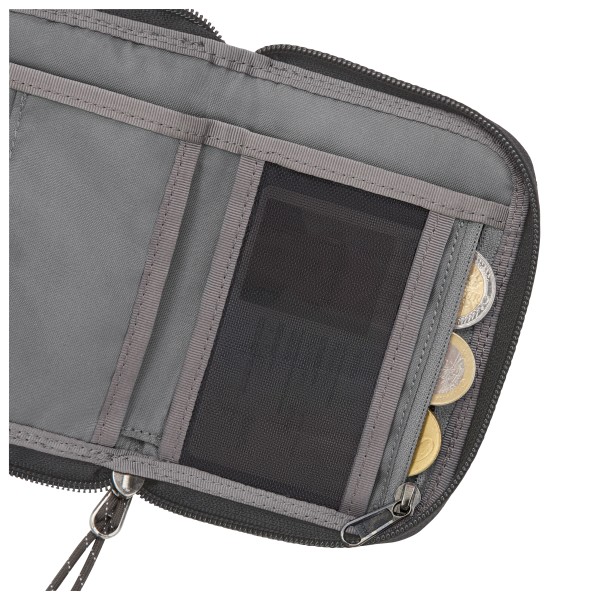 Jack Wolfskin - Konya Wallet - Punge