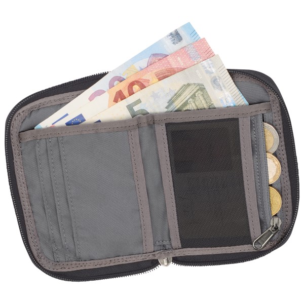 Jack Wolfskin - Konya Wallet - Rahapussit