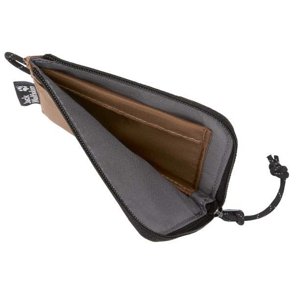 Jack Wolfskin - Wandermood Wallet - Geldbeutel