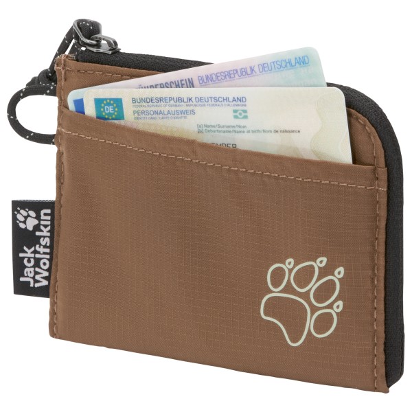 Jack Wolfskin - Wandermood Wallet - Geldbeutel