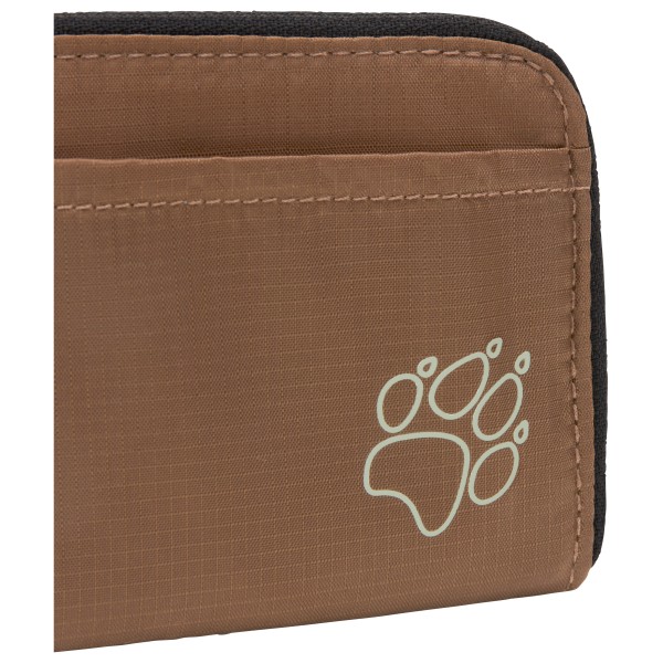 Jack Wolfskin - Wandermood Wallet - Geldbeutel