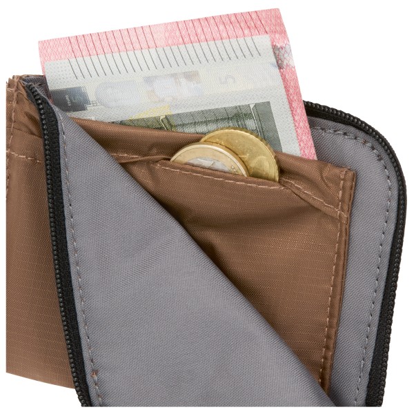 Jack Wolfskin - Wandermood Wallet - Geldbeutel