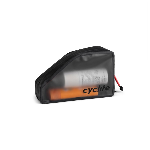 Cyclite - Pouch / 02 - Borsetta da toilette