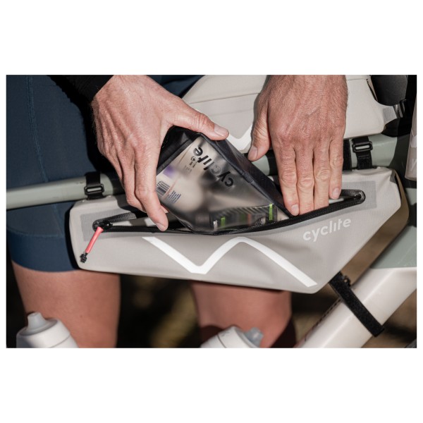 Cyclite - Pouch / 02 - Borsetta da toilette