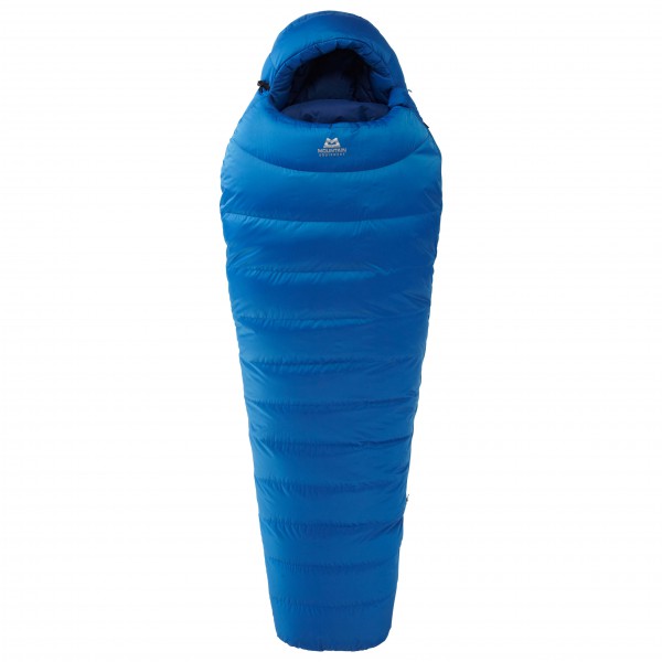 Mountain Equipment - Classic 1000 - Saco de dormir de plumas