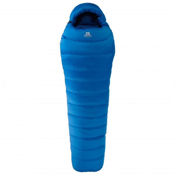 Mountain Equipment - Classic 500 - Saco de dormir de plumas