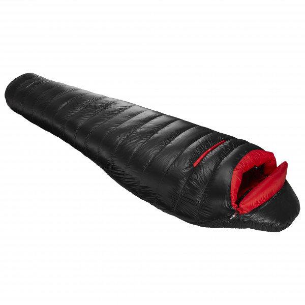 Yeti - Fusion 1700+ - Saco de dormir de plumas