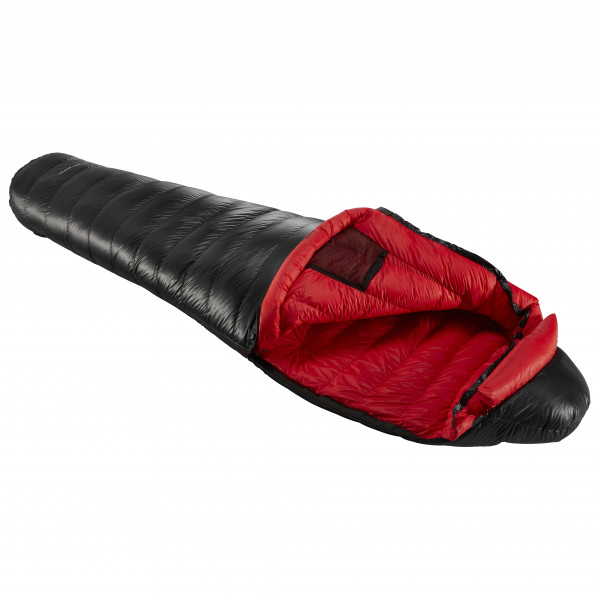 Yeti - Fusion 1700+ - Saco de dormir de plumas