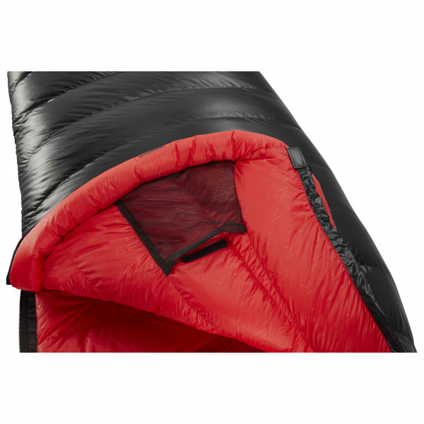 Yeti - Fusion 1700+ - Saco de dormir de plumas