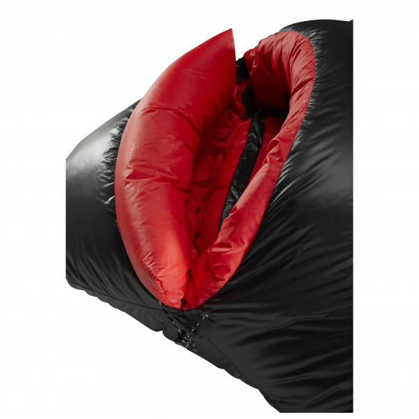 Yeti - Fusion 1700+ - Saco de dormir de plumas