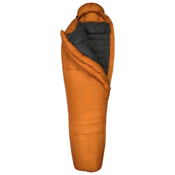 Mountain Equipment - Redline - Down sleeping bag