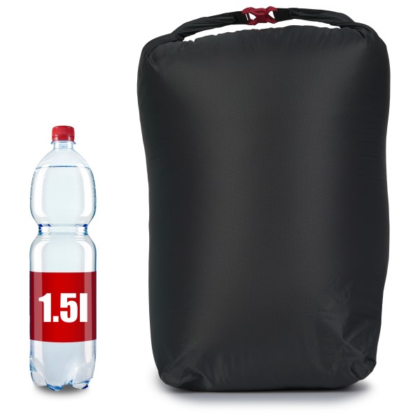 Mountain Equipment - Redline - Untuvamakuupussi