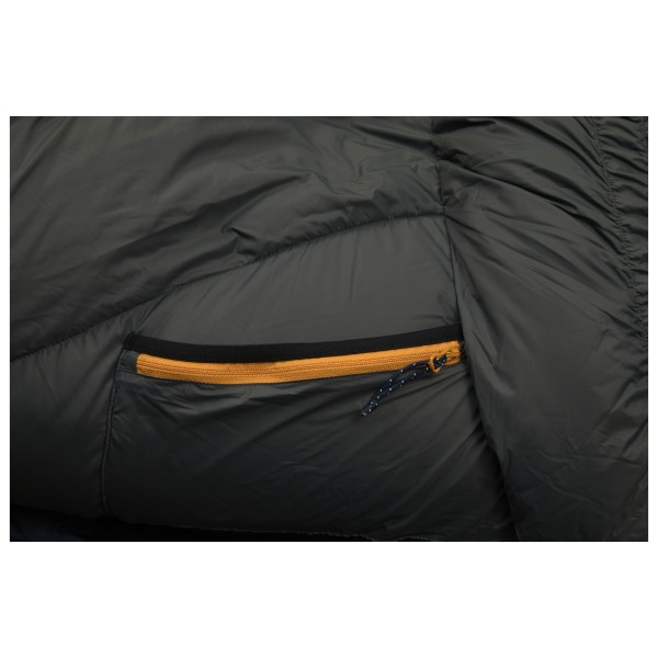 Mountain Equipment - Redline - Untuvamakuupussi