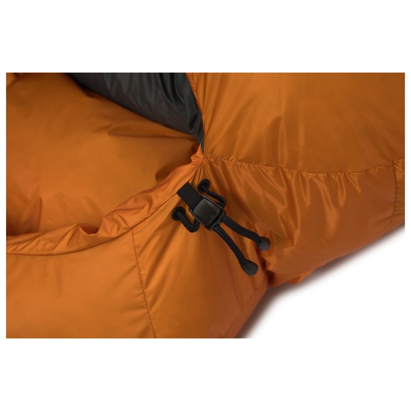 Mountain Equipment - Redline - Untuvamakuupussi