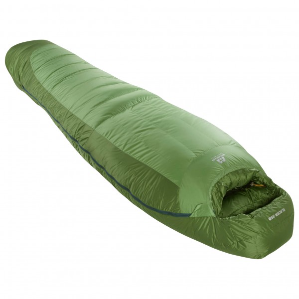 mountain equipment down mat
