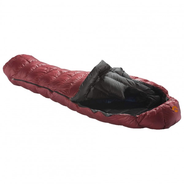 Valandre - Bloody Mary - Saco de dormir de plumas