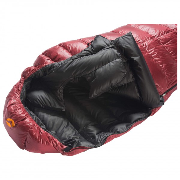 Valandre - Bloody Mary - Saco de dormir de plumas