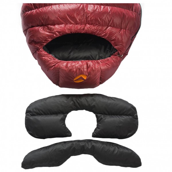 Valandre - Bloody Mary - Untuvamakuupussi