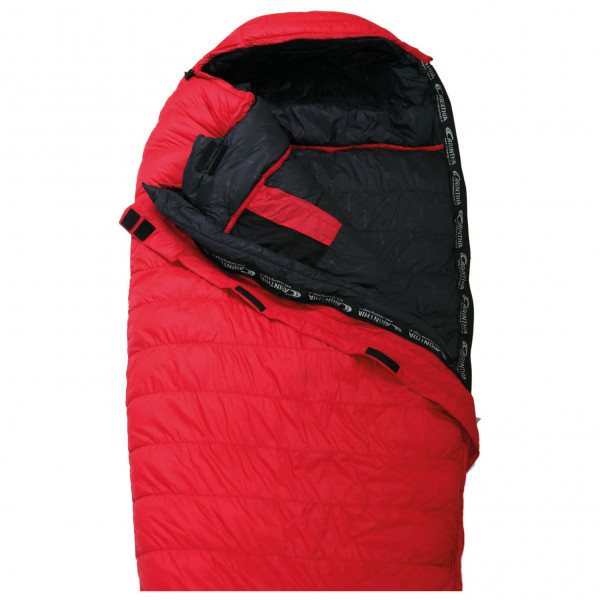Carinthia - Airpack 300 - Saco de dormir de plumas