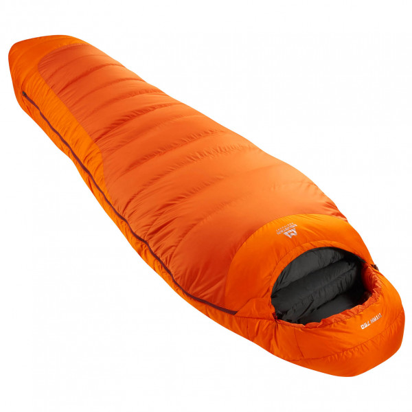 Mountain Equipment - Titan 750 - Donzen slaapzak