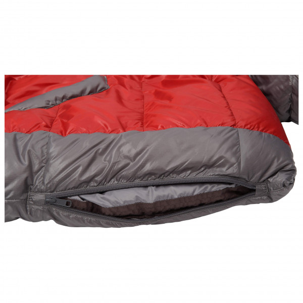 Exped - Dreamwalker 650 - Donzen slaapzak