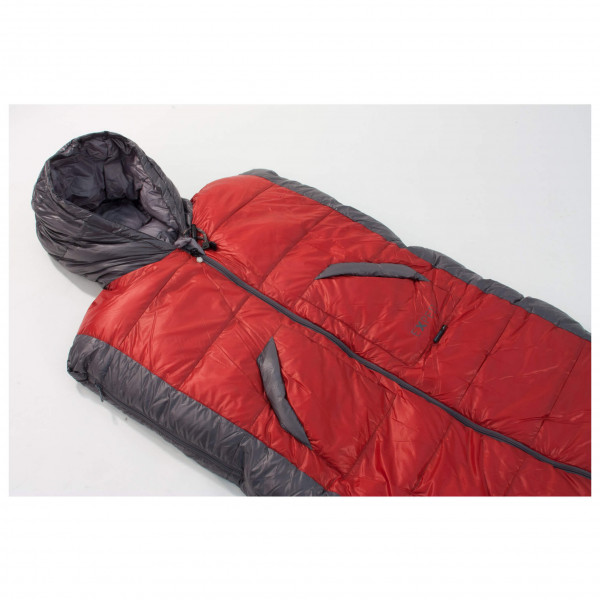 Exped - Dreamwalker 650 - Donzen slaapzak