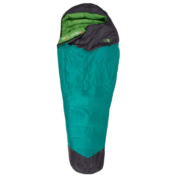 BUERTS Sacco A Pelo In Piuma 680 FP - Invernale Da -4°C A -18°C - 1000g RDS - Ultraleggero 1560g - 3