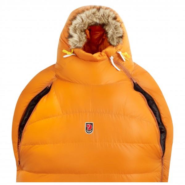 Fjällräven - Polar -30 - Donzen slaapzak