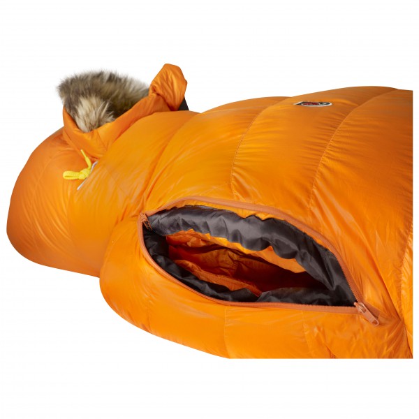 Fjällräven - Polar -30 - Donzen slaapzak