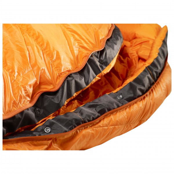 Fjällräven - Polar -30 - Donzen slaapzak