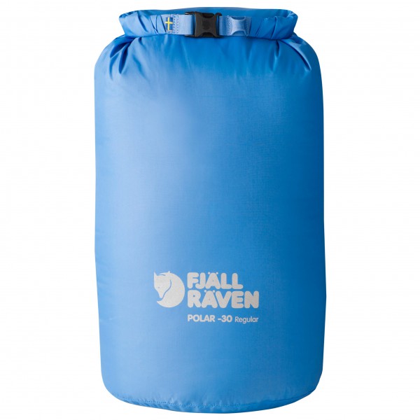 Fjällräven - Polar -30 - Donzen slaapzak