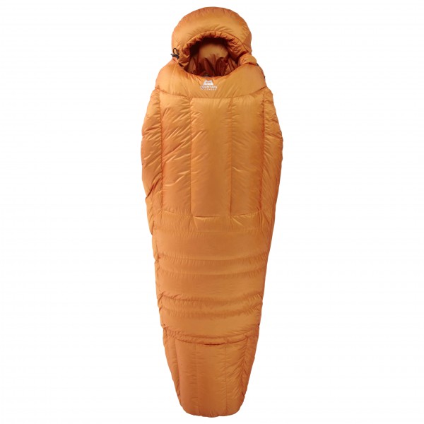 Mountain Equipment - Snowline - Untuvamakuupussi