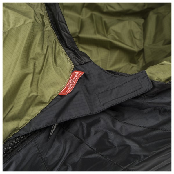 Western Mountaineering - Antelope Windstopper - Down sleeping bag
