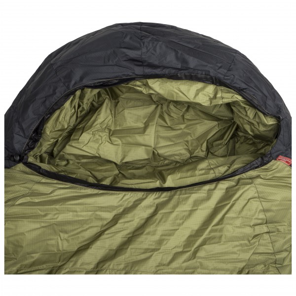 Western Mountaineering - Antelope Windstopper - Down sleeping bag