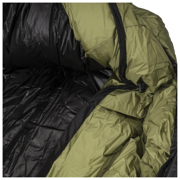 Western Mountaineering - Antelope Windstopper - Down sleeping bag