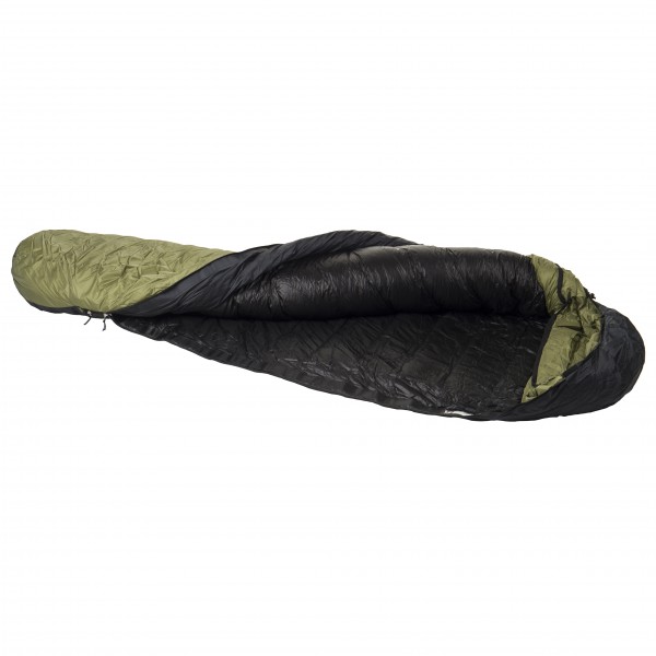 Western Mountaineering - Antelope Windstopper - Saco de dormir de plumas