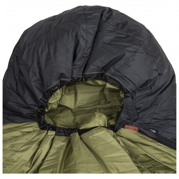 Western Mountaineering - Antelope Windstopper - Saco de dormir de plumas