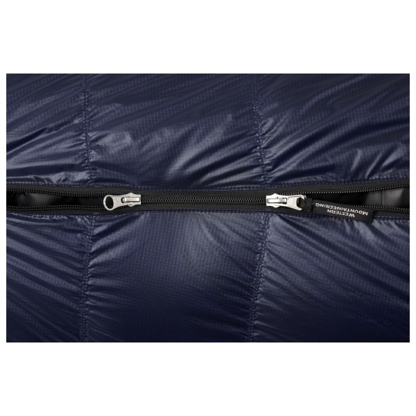 Western Mountaineering - MegaLite - Down sleeping bag