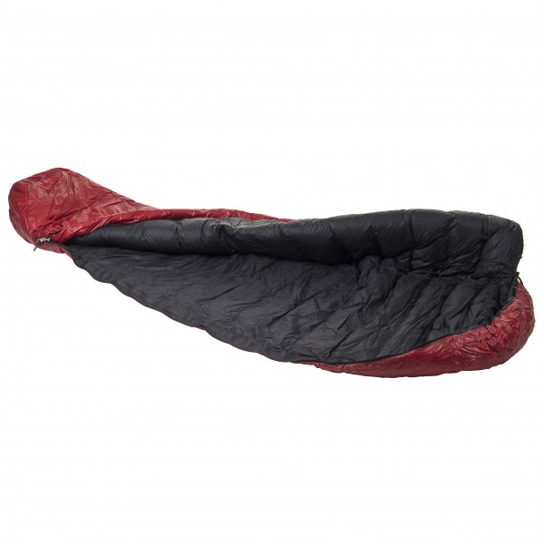 Western Mountaineering - SummerLite - Saco de dormir de plumas