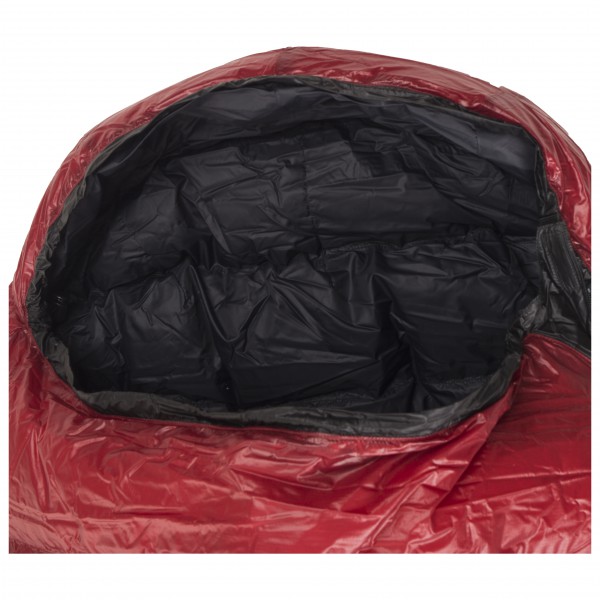 Western Mountaineering - SummerLite - Saco de dormir de plumas
