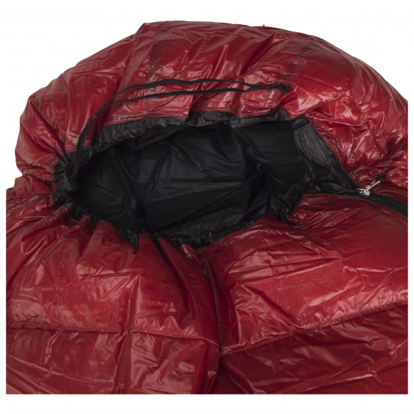 Western Mountaineering - SummerLite - Saco de dormir de plumas