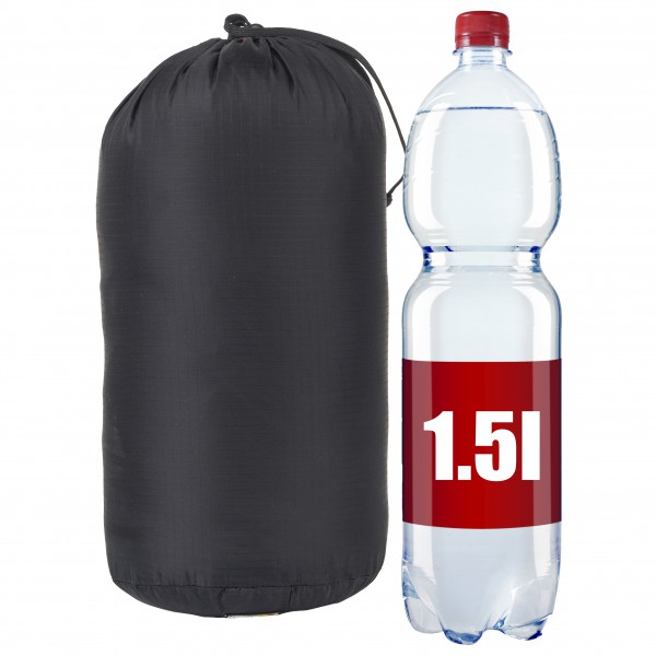 Western Mountaineering - SummerLite - Saco de dormir de plumas