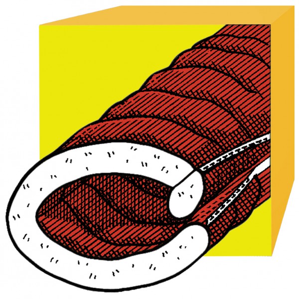 Western Mountaineering - SummerLite - Saco de dormir de plumas