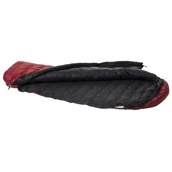 Western Mountaineering - Sycamore MF - Down sleeping bag