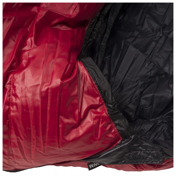Western Mountaineering - Sycamore MF - Down sleeping bag