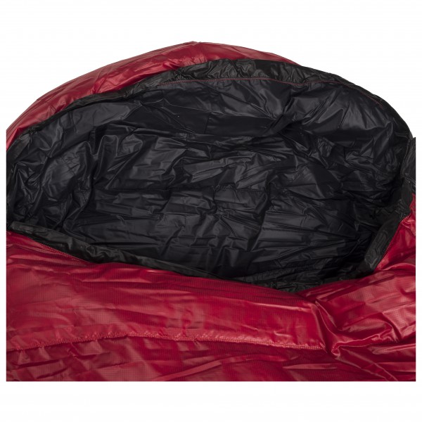 Western Mountaineering - Sycamore MF - Down sleeping bag